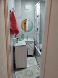 сдается квартира дордой 2: 2 комнаты, 58 м² — 4