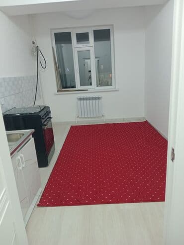 квартиры в джале: 3 комнаты, С мебелью частично — 1