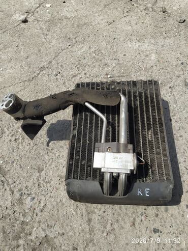 домашние кондиционер: Toyota Carina E испаритель кондиционера, Тойота Карина Е испаритель — 1