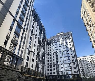 3 комнаты, 133 м², Элитка, Готовая ПСО (под самоотделку)