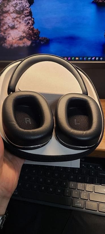bower wilkins: 🎧 Bowers & Wilkins Px7 S2 — ПРЕМИУМ НАУШНИКИ (ANC, топ звук) 🔥 — 3