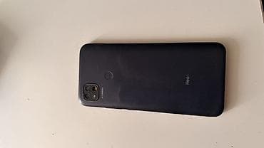 Смартфон Redmi 9
64гб — 1