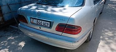 фара ваз 2108 цена: Mercedes-Benz E-Class: 2000 г., Автомат, Седан — 5