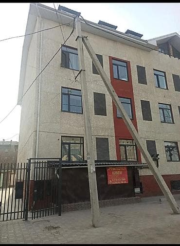 1 комната, 34 м², Индивидуалка