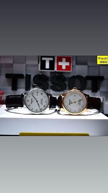 huawei whatch: Часы Мировых Брендов! Листай Огромный выбор Мужских и Женских часов — 4