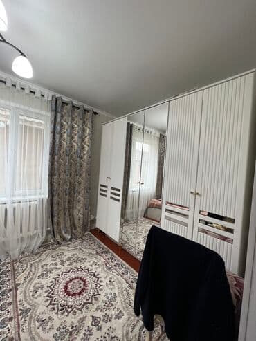 дома и участки в бишкеке: Дом, 150 м², 6 комнат, Собственник — 5