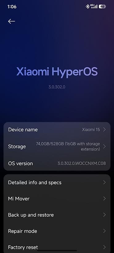 купить наручные часы самсунг: Xiaomi, 15, Новый, 512 ГБ, цвет - Черный, 2 SIM, eSIM — 10