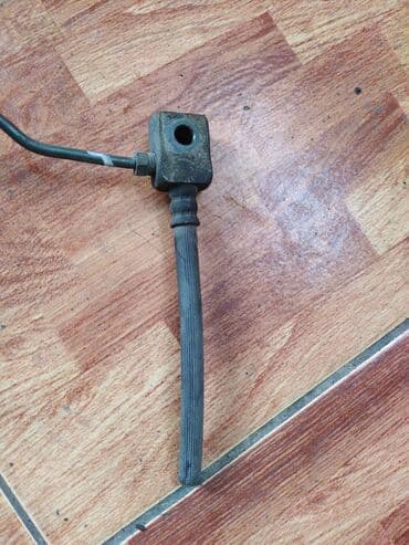 перфорированные тормозные диски: Nissan R50 Pathfinder тормозная трубка Ниссан Патфайндер тормозная — 3