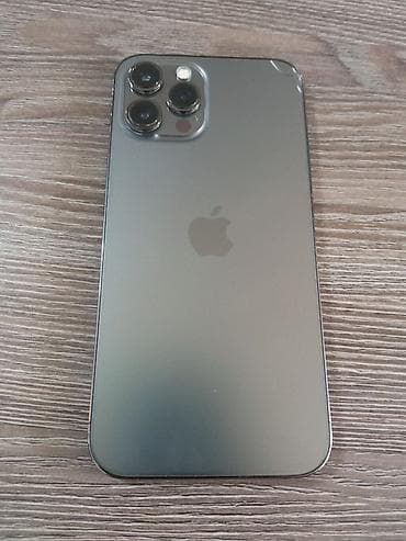 redmi not 10 s: IPhone 12 Pro Max, 256 ГБ, Графит, 77 % — 3