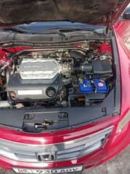 хонда акорт 3: Honda Accord: 2012 г., 3.5 л, Автомат, Бензин, Купе — 8