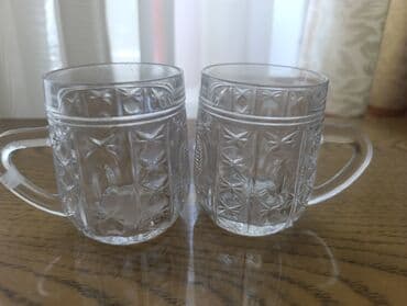 настенные часы бишкек цена: Посуда (хрусталь СССР) — 5