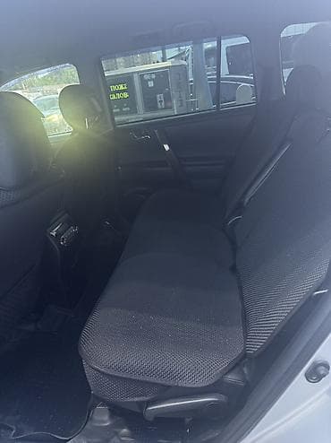 highlander 2012: Toyota Highlander: 2011 г., 3.5 л, Автомат, Бензин, Кроссовер — 6