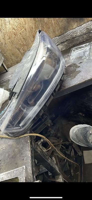 мотоцикл фара ктм: Передняя левая фара Kia 2019 г., Б/у, Оригинал — 1