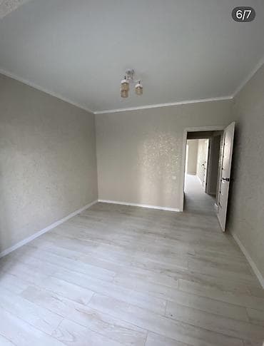 Квартиры: 2 комнаты, 70 м², 106 серия, 1 этаж — 4