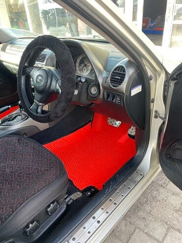 octavia: Ева Тойота Алтеза Ева Полики Бишкек Eva Полики Бишкек Ева Коврики — 1