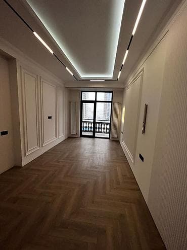 ness construction: Профессиональная отделка и ремонт интерьеров «под ключ» Что — 9