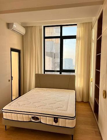 Квартиры: 3 комнаты, 120 м², 7 мкр Элитка, 7 этаж, Евроремонт — 10