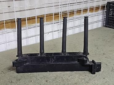 jaguar type c: Катушка зажигания Peugeot 2002 г., Б/у, Оригинал, Германия — 2