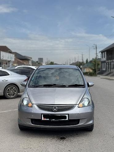 фит дворник: Honda Fit: 2004 г., 1.3 л, Автомат, Бензин, Хэтчбэк — 2
