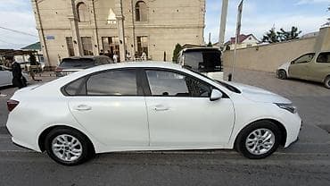 киа к3 диски: Kia K3: 2019 г., 1.6 л, Автомат, Бензин, Седан — 4
