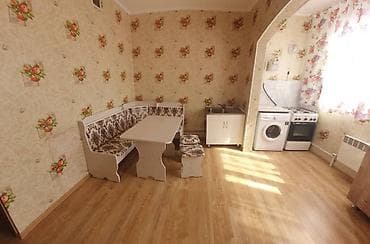 комфорт аренда: 2 комнаты, С мебелью частично — 8