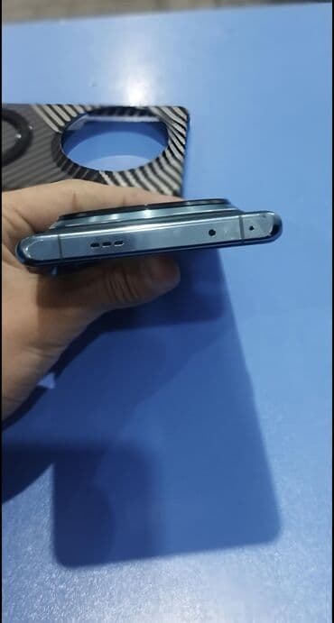 купить ксерокс бу: Oppo Find X6 Pro, Б/у, 512 ГБ, цвет - Зеленый, 2 SIM, eSIM — 1