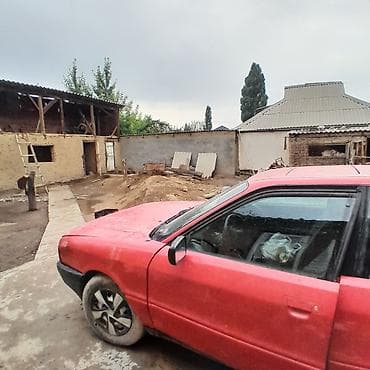 ауди 80 b4: Audi 80: 1991 г., Седан — 3