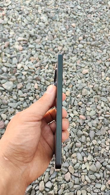 redmi note 50: Poco X6, Б/у, 256 ГБ, цвет - Черный — 2