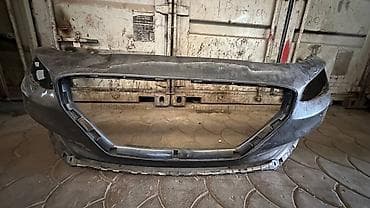 Бампер Hyundai