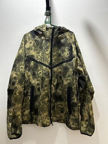 одежда nike: Мужской спортивный костюм, L, Nike, Новый — 2