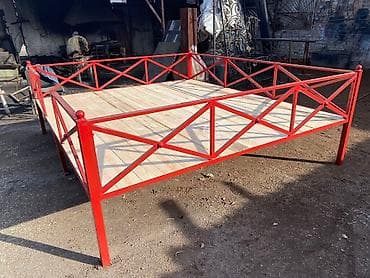 legacy bl: Сварка | Тапчаны — 2