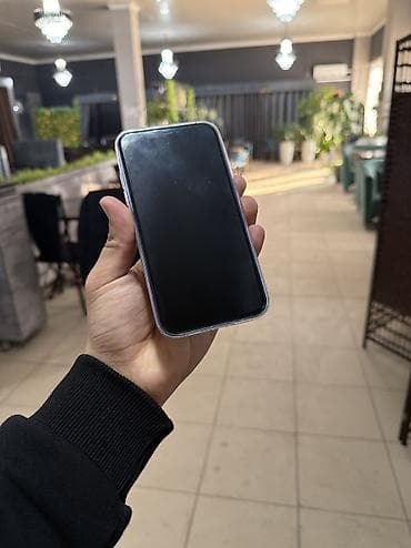 redmi k70 pro: IPhone Xr, Новый, 128 ГБ, Синий, 76 % — 6