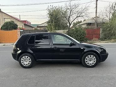 калпаки на диск: Volkswagen Golf: 2003 г., 2 л, Автомат, Бензин, Хэтчбэк — 4