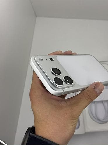 xbox 360 цены: IPhone 17 Pro, Б/у, 256 ГБ, Серебристый, Кабель, Коробка, 100 % — 10