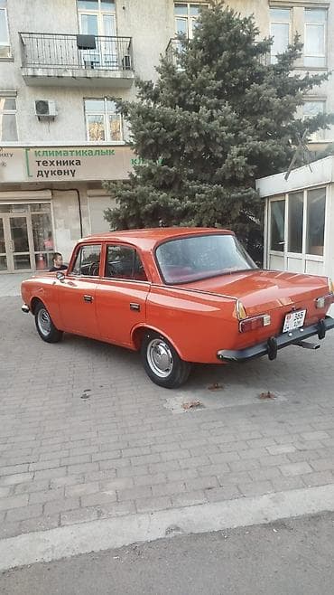 Продажа авто: Toyota Camry: 1983 г., 1.3 л, Ручные, Бензин, Седан — 2