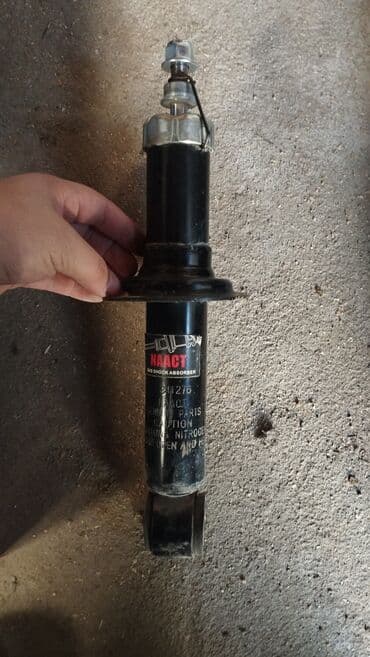 амортизаторы на опель вектра б: Задний амортизатор Subaru Б/у, Аналог, Япония — 3