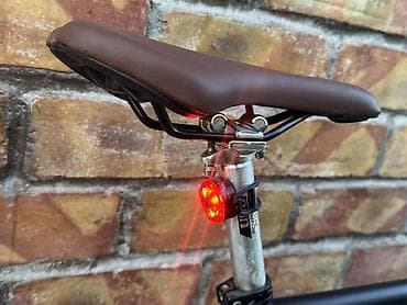 single speed: Городской велосипед, Tsunami, Рама XL (180 - 195 см) — 4