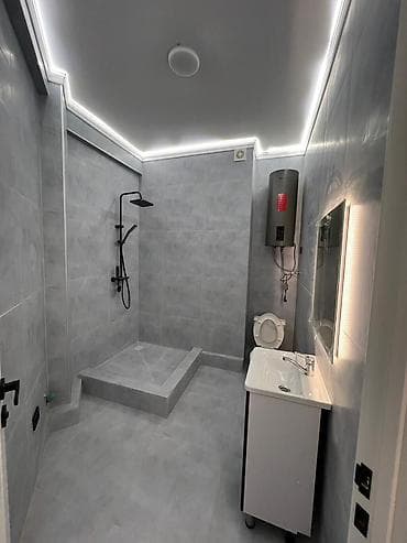 borsan: 1 комната, 41 м², Элитка, 10 этаж, Дизайнерский ремонт — 8