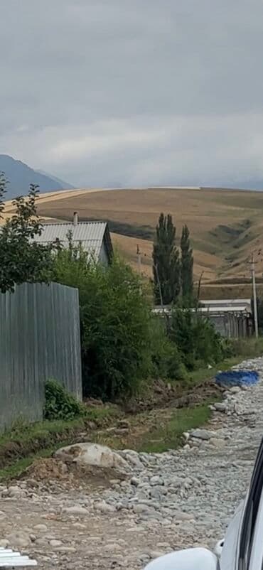 дом участок в селе воронцовке таш добо: 15 соток, Для строительства, Красная книга — 2