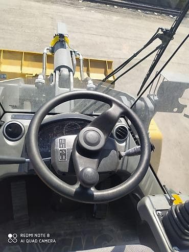 rex sprinter: Погрузчик, XCMG, 2024 г., Колесный, Ковшовый — 6