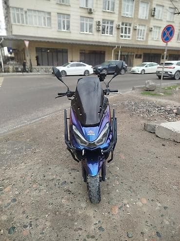 suzuki lets: Бишкек шаары — 1