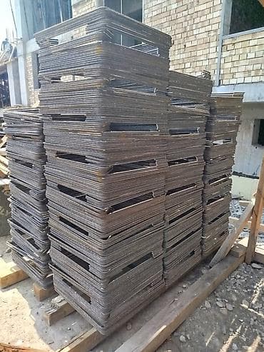 full construction: Предоставляем услуги для монолита и для каркаса и мы гибаем хамуты — 6