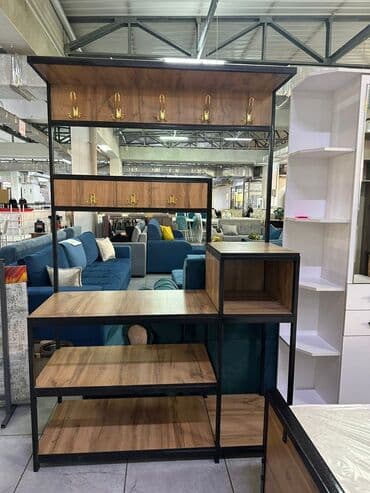 ищу кровать: Буйрутма эмеректер, Балдар бөлмөсү, Керебет — 21