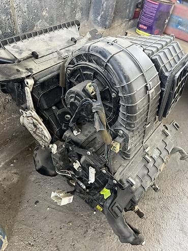 головка на бмв: Блок климат контроля Hyundai Б/у, Оригинал — 1