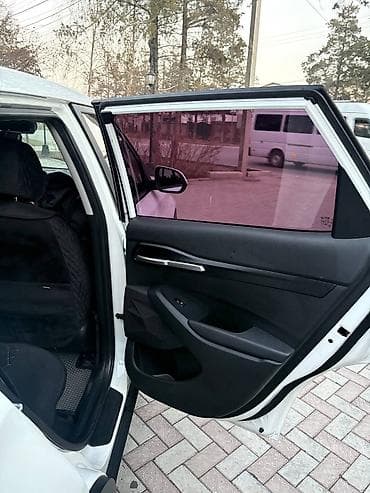 Скупка авто: Kia Seltos: 2020 г., 1.6 л, Автомат, Дизель, Кроссовер — 7