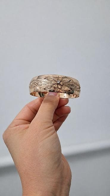 Браслет, Женские