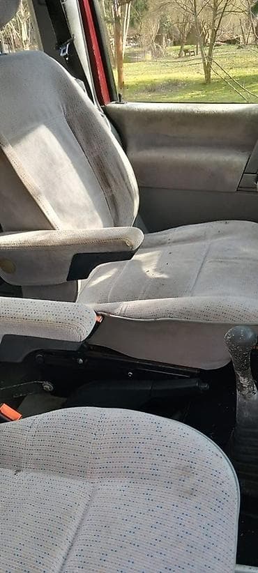 фольсваген транспортер: Транспортер т4 комплект салона. Инстаграм Komtransportkz доставка — 2