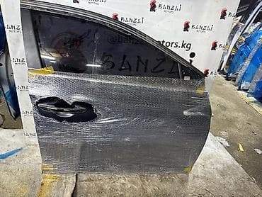 hyunda: Дверь Передняя правая Hyundai, Б/у, Оригинал — 1