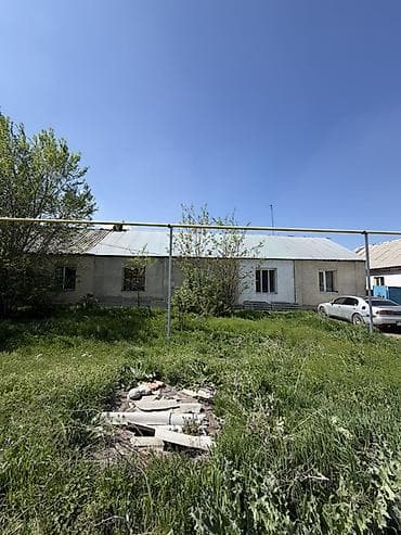 дома в сокулуке: Продаётся дом барачного типа в Новопокровке Отличный вариант как для — 4