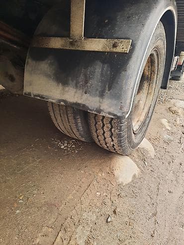 японские грузовики до 1 тонны: Эвакуатор, Toyota, 2007 г., Ломаная — 4